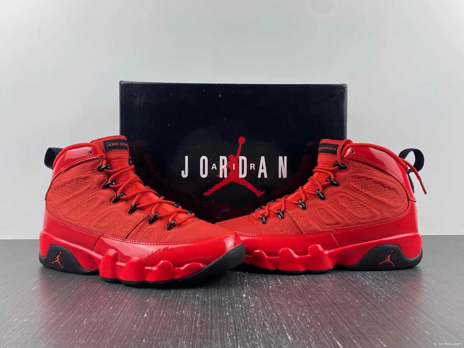 CT8019-600 9  Air Jordan 'Chile Red' 0514